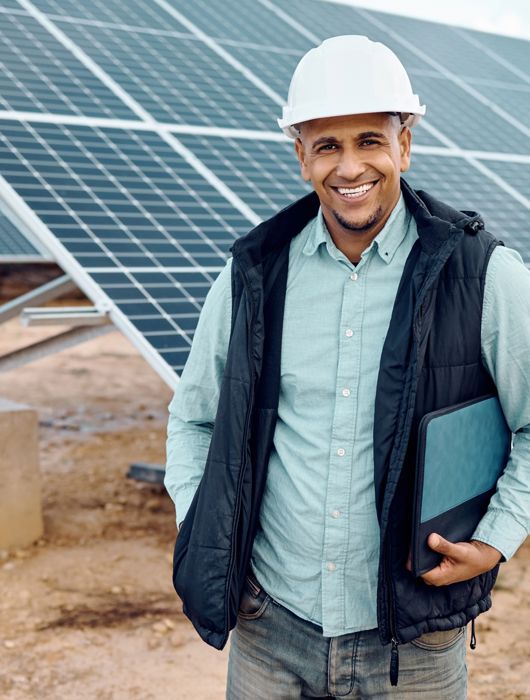 Trainee Energietransitie