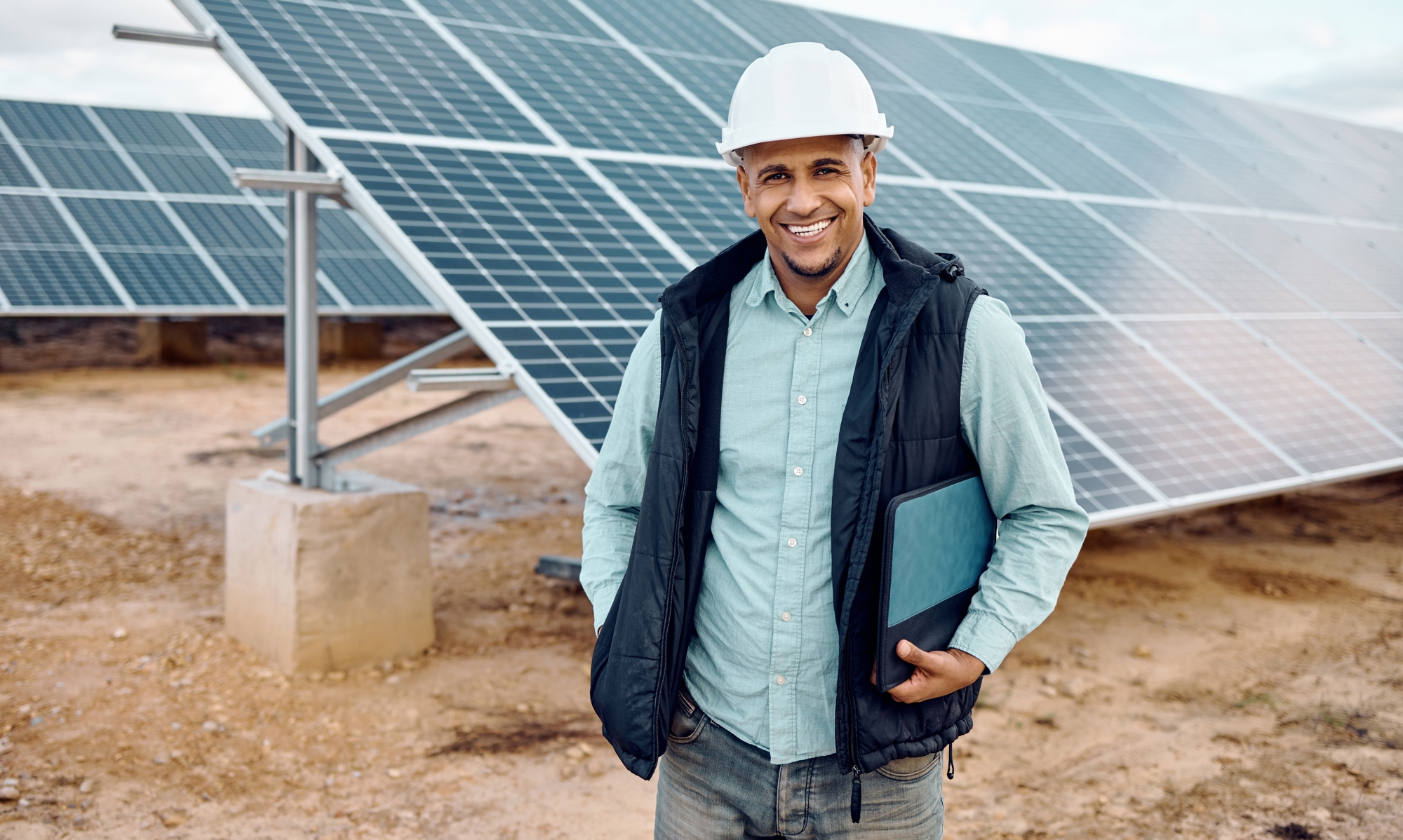 Trainee Energietransitie