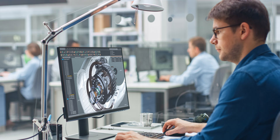AutoCAD Tekenaar Ondergrondse Infrastructuur