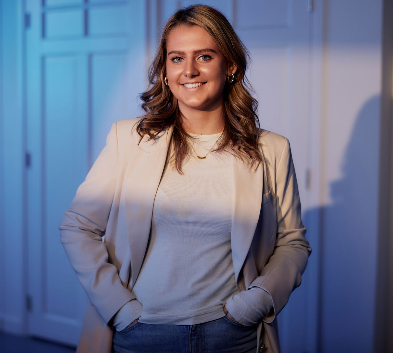 Anouk den Boer