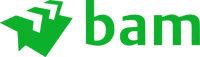Bam Logo