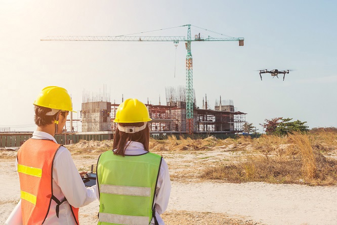 Projectcoördinator Civiele Constructies