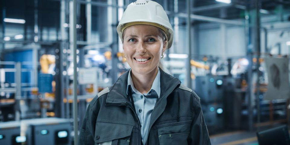 Werkvoorbereider Renovatie en Onderhoud