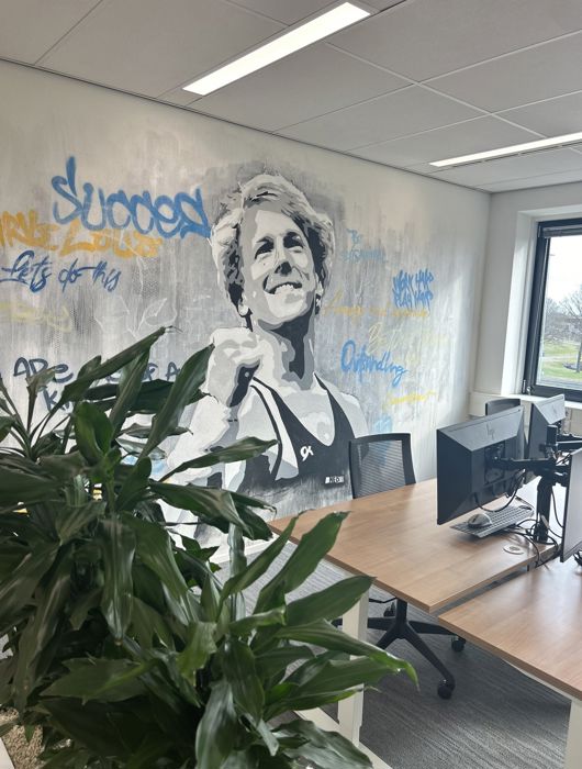 Kantoor Drachten