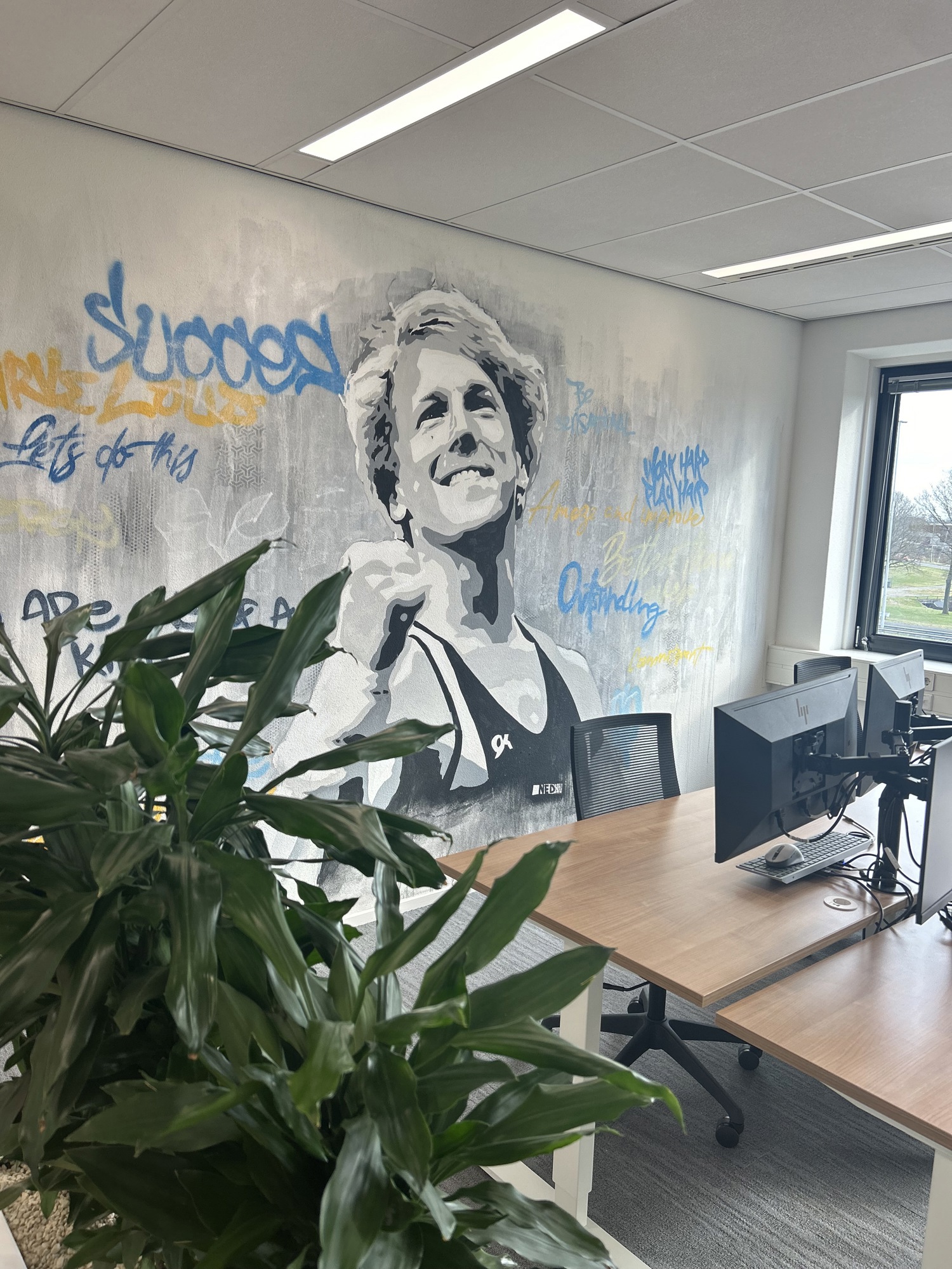 Kantoor Drachten