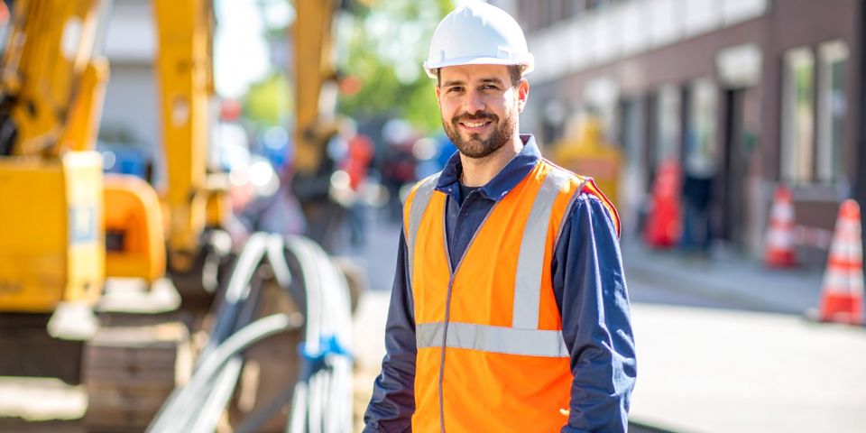 Traineeship Ondergrondse Infra