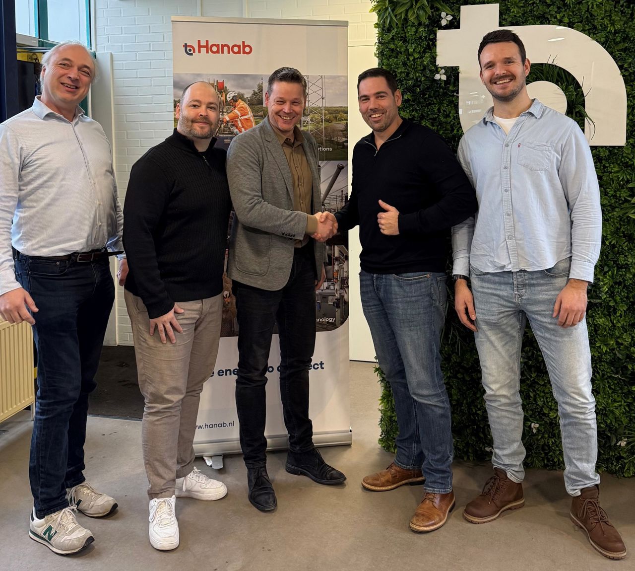 Foto 1 Hanab Blouse Strijken