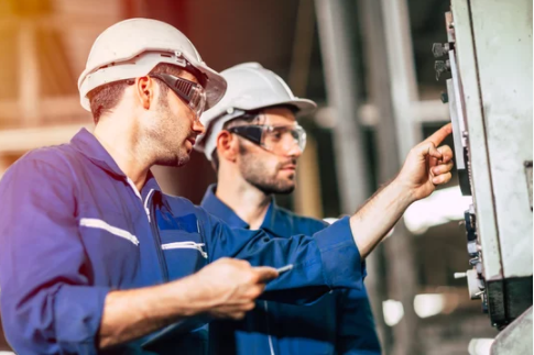 Servicemonteur Maritiem