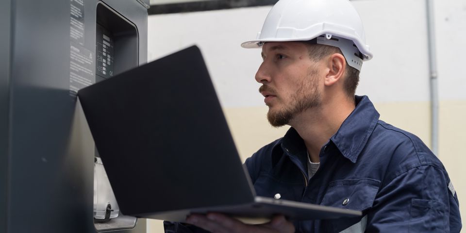 Service Monteur Elektrotechniek - Noord Nederland