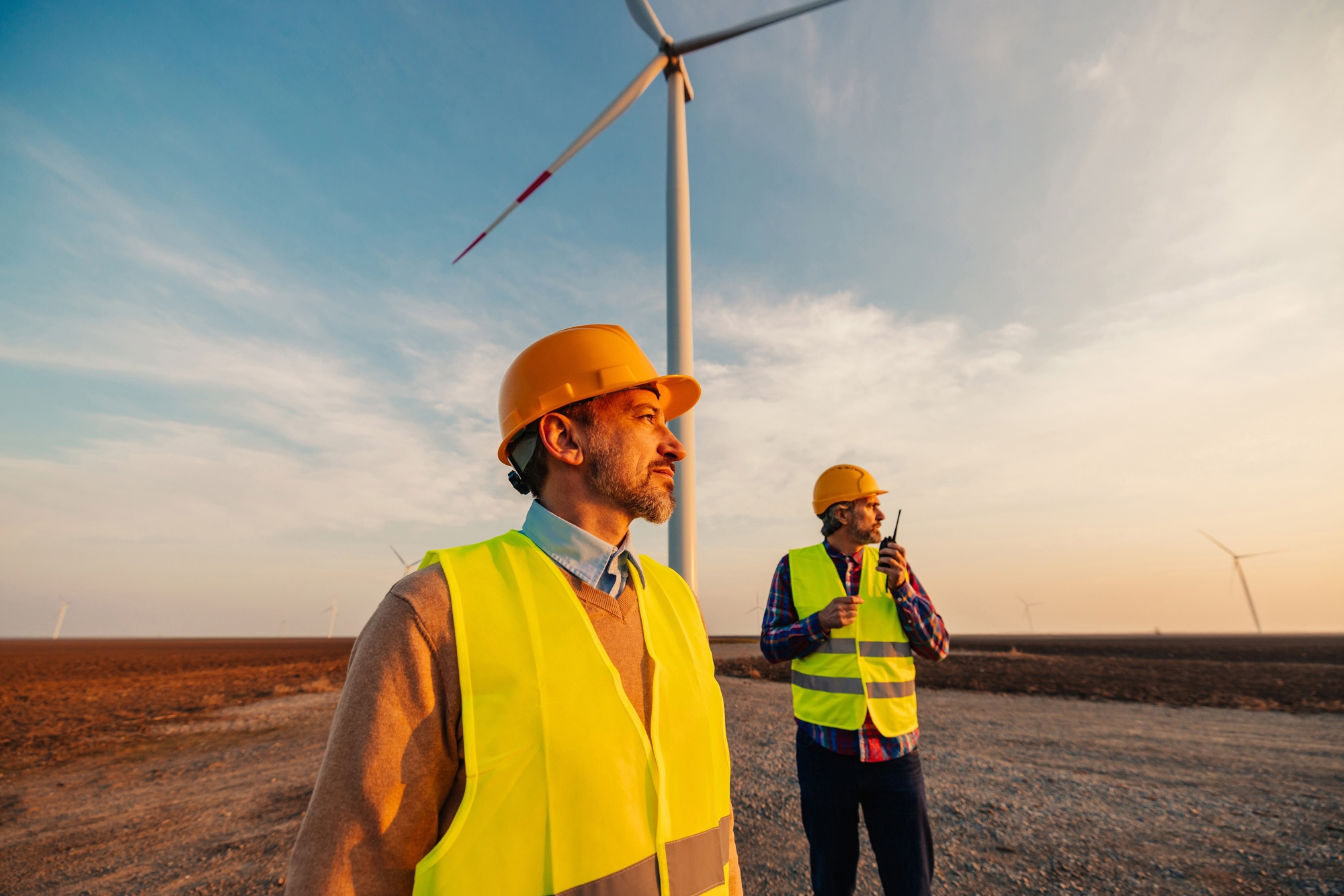 Projectcoördinator Energietransitie