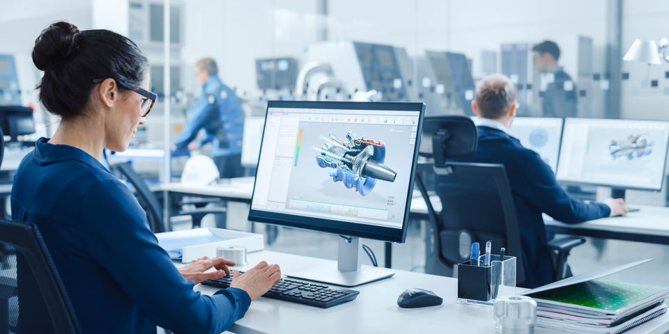 Werkvoorbereider Elektrotechniek