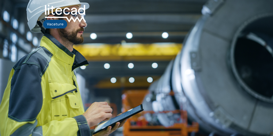 E&I Onderhoudstechnicus | Litecad