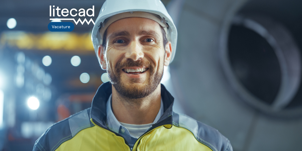 Engineer Elektrotechniek | Litecad