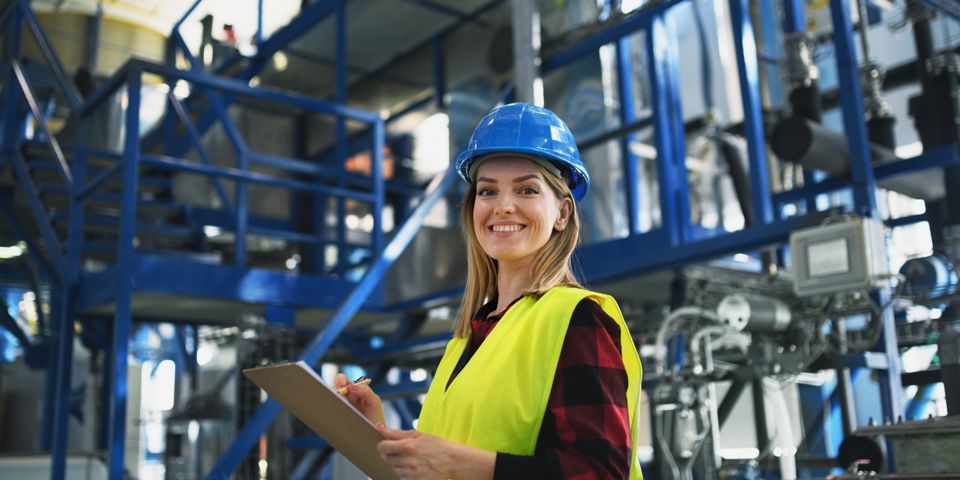Servicemonteur Elektrotechniek