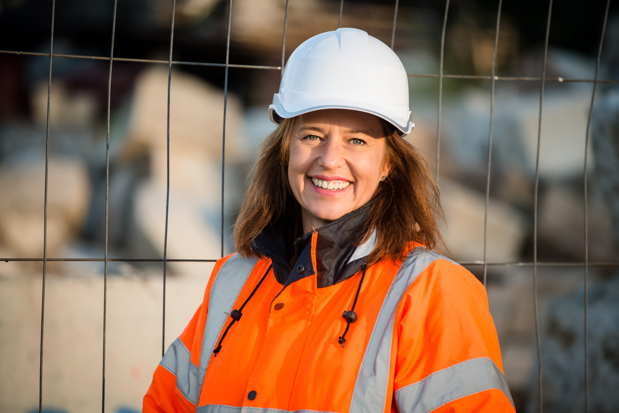 Senior Projectleider Infra Lacht