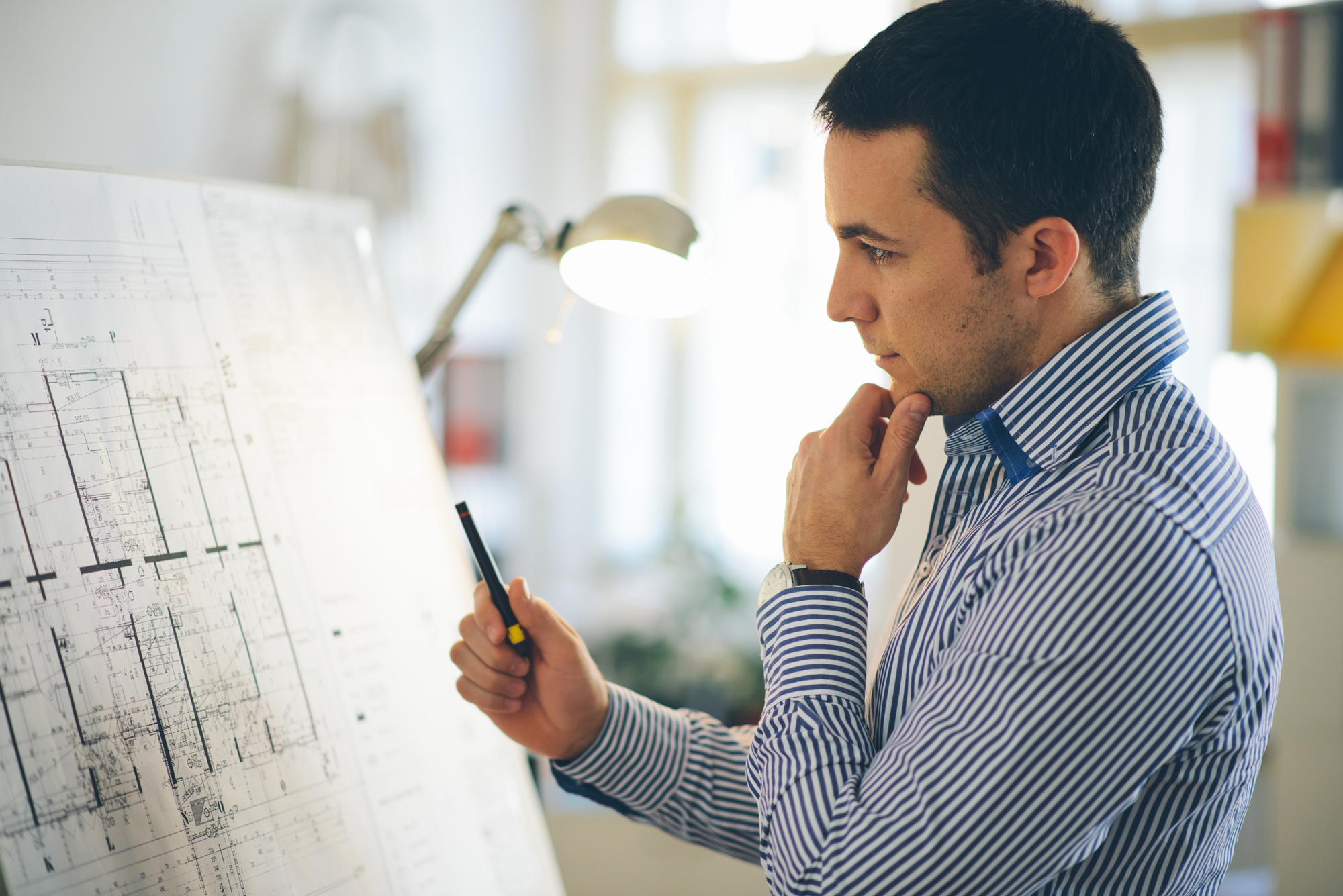 Junior Ontwerper GWW