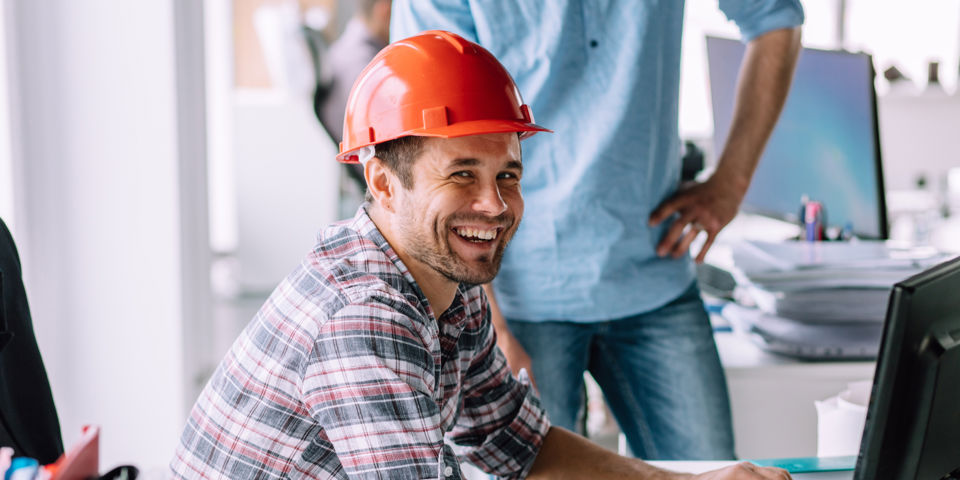 Werkvoorbereider Werktuigbouwkunde – Serviceprojecten in de Utiliteit