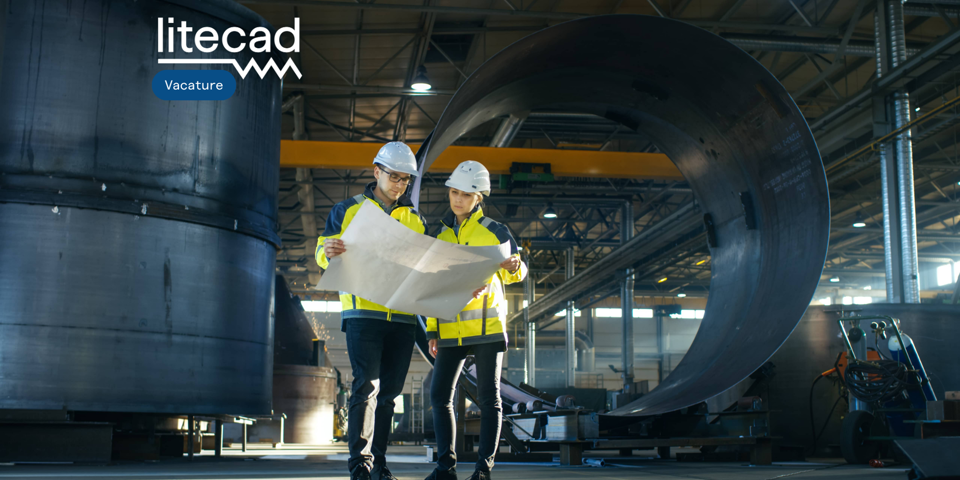 Metering Supervisor | Litecad