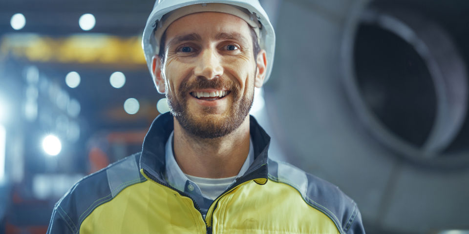 Engineer/Modelleur W-Installaties