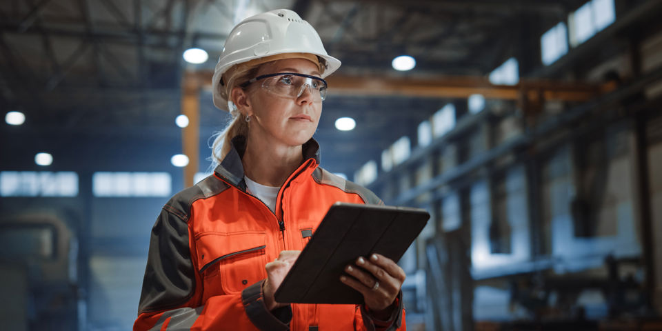 Monteur Elektrotechniek Bouw