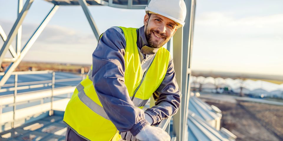 Assistent Projectleider Wegen en Riolering