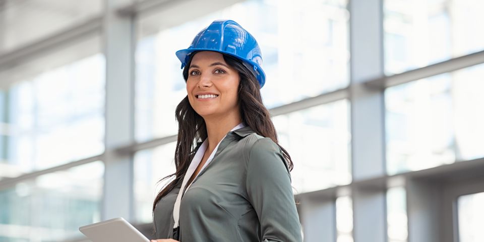Projectleider Werktuigbouwkunde