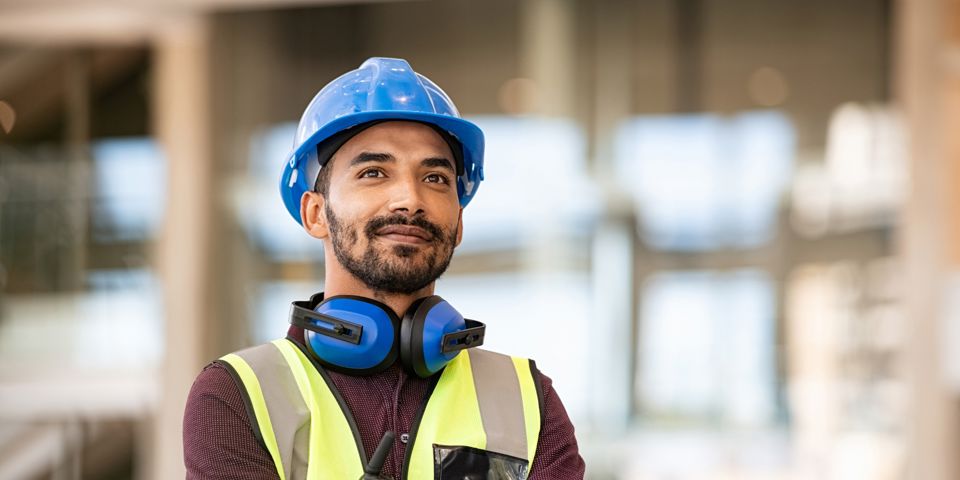 Werkvoorbereider Elektrotechniek Industrie & Infra