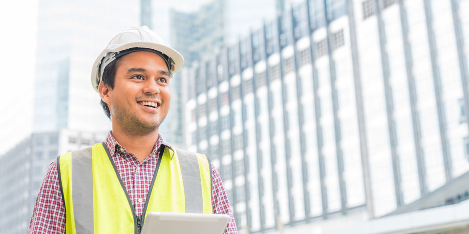 (Junior) Omgevingsmanager