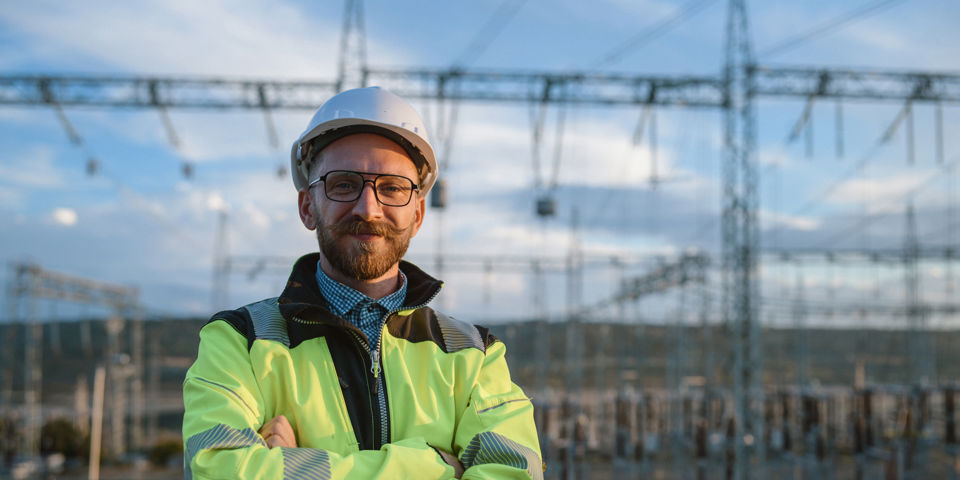 Manager Projectbeheersing Energieprojecten